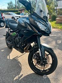 Kawasaki Versys 650 - 16.000Km