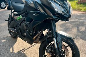 Kawasaki Versys 650 - 16.000Km