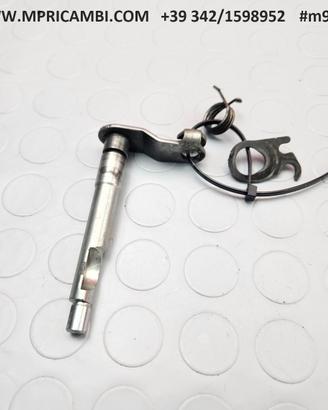 LEVETTA STACCA YAMAHA WRF 400 1999 2000 YZF 1998