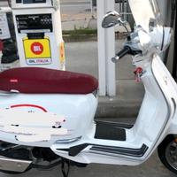 Lambretta V 200 Special - 2020