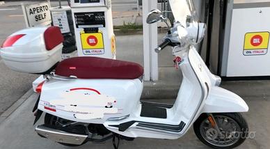 Lambretta V 200 Special - 2020