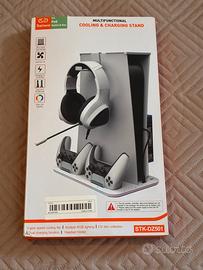 Base play station disco