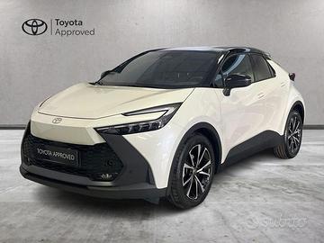 Toyota C-HR 1.8 HV E-CVT Trend