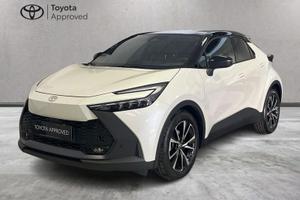 Toyota C-HR 1.8 HV E-CVT Trend