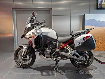 Ducati Multistrada V4 S TRAVEL&RADAR ICEBERG W