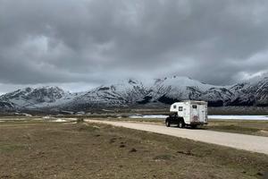 Pick-up con cellula scarrabile