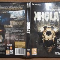 Gioco PC - Kholat