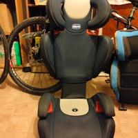 seggiolini rialzi per bambini per macchina 