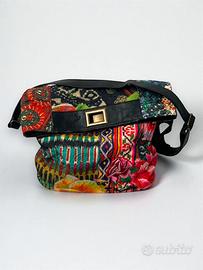 Borsa Desigual