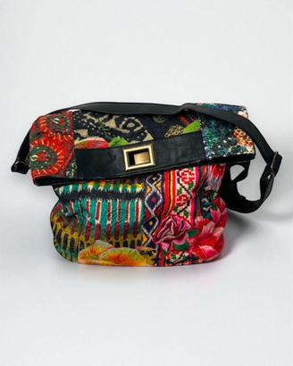 Borsa Desigual