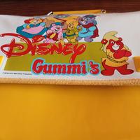 cartella anni 80 gummi's 
