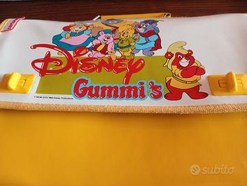 cartella anni 80 gummi's 