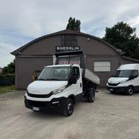 Iveco daily ribaltabile trilaterale