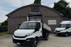 Iveco daily ribaltabile trilaterale