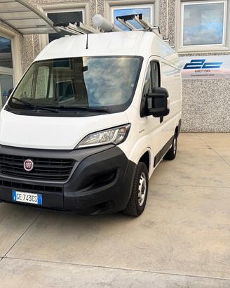 DUCATO 2.3 M-JET 16V 120CV "OFFICINA MOBILE" ex 