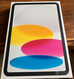 Ipad A16 128 Gb Wi-Fi