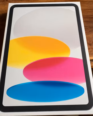 Ipad A16 128 Gb Wi-Fi