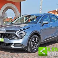 KIA Sportage 1.6 CRDi MHEV DCT Business