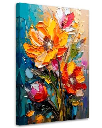 Quadro su tela 70x100