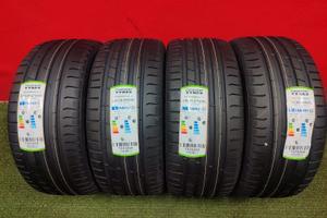 235 35 19 Gomme Estive Audi A3 VW Golf 235 35R19