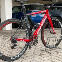 Bici da corsa Cervelo’ S3