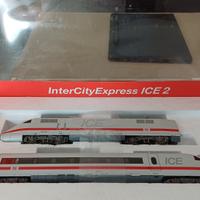 FLEISCHMANN H0 ICE 2 DIGITALE