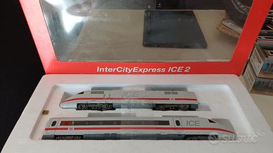 FLEISCHMANN H0 ICE 2 DIGITALE