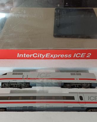 FLEISCHMANN H0 ICE 2 DIGITALE