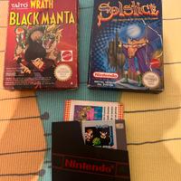 Nintendo nes