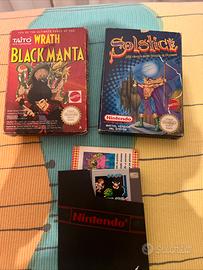 Nintendo nes