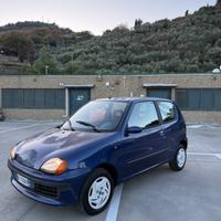 Fiat Seicento 1.1i cat Sporting