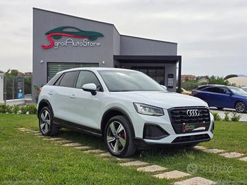 AUDI Q2 35 TDI S tronic
