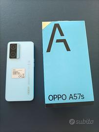 Oppo A57s