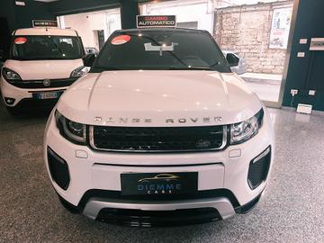Land Rover Range Evoque 2.0 TD4 150 CV 5p. SE Dyna