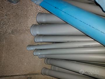  tubi e raccordi idraulici