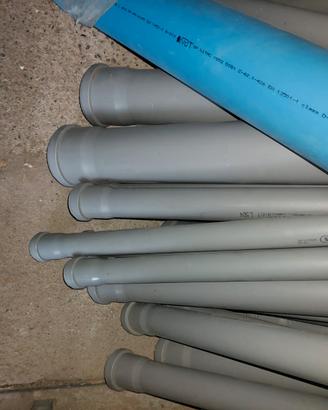  tubi e raccordi idraulici