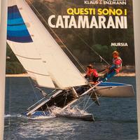 Libri  Glenans ed altri