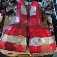FANALE,STOP DX E SX VOLVO V50 ANNO 2005