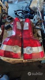 FANALE,STOP DX E SX VOLVO V50 ANNO 2005