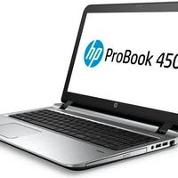 Computer HP Probook 450 G3 Core i5-6200u