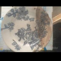 piatti vintage d'epoca