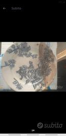 piatti vintage d'epoca