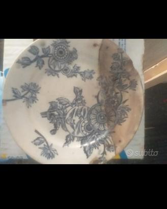 piatti vintage d'epoca