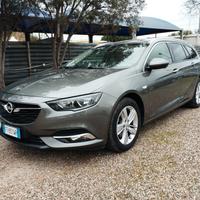 Opel Insignia 1.6 CDTI 136 S&S aut.Sports Tourer I