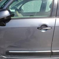PORTIERA ANTERIORE SINISTRA CITROEN C3 Picasso 9HP