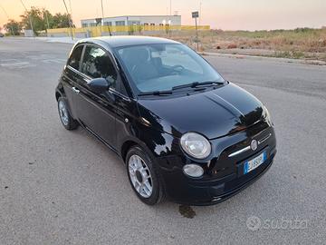 FIAT 500 1.2 SPORT