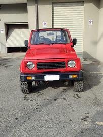 Sukuzi Samurai Santana