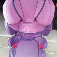 seggiolino Cybex isofix