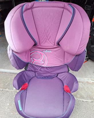 seggiolino Cybex isofix