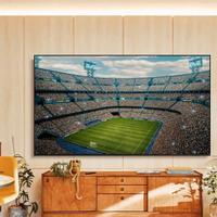 TV Smart Samsung, 75 pollici 4k prezzo 700€